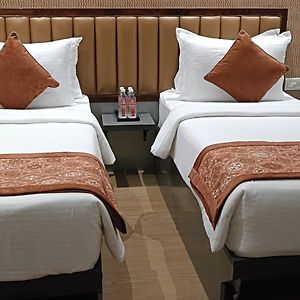 Standaard Kamer met Twee Aparte Bedden